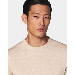 Men's Merino Wool sweater